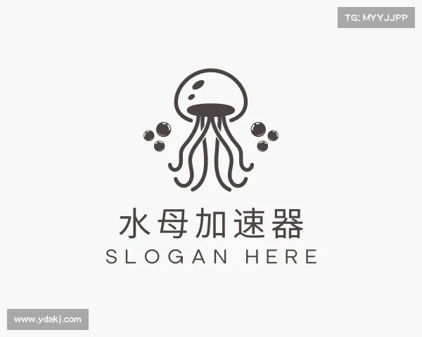 知道水母加速器